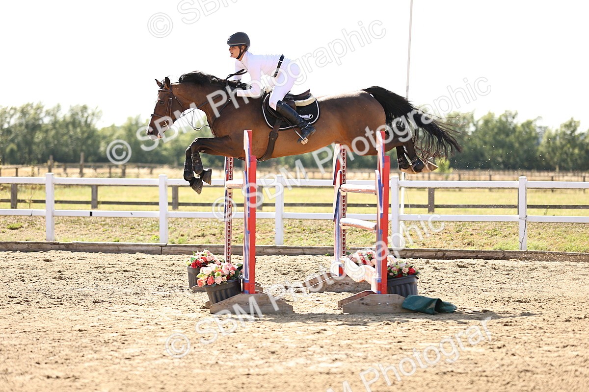 SBM_012040 - Class 10 - Talent Seekers Inc 7 Year Championship Qualifier - 2nd Half