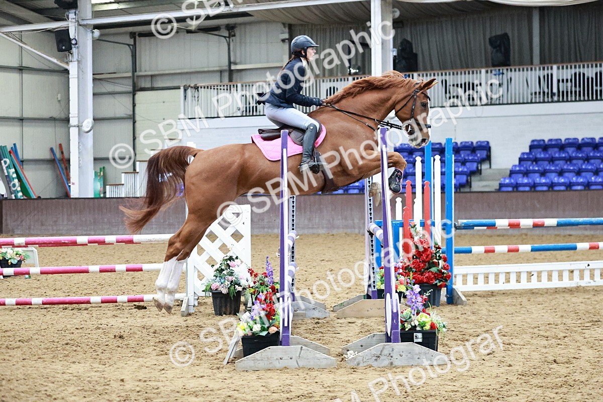SBM_001035 - Class 3 - Senior Discovery 1.00m