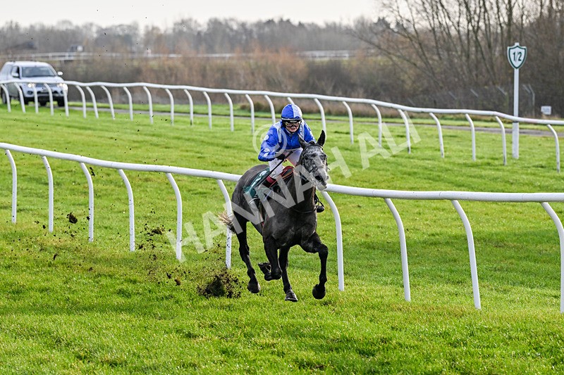 161225-Race 1-Born In The West-7860 - Race 1