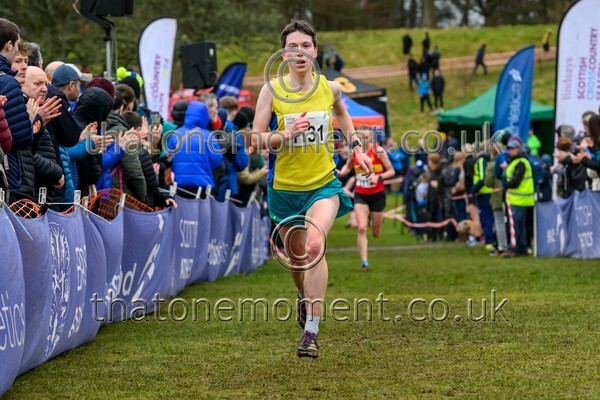 Falkirk26-913547 - Senior Women Set Two