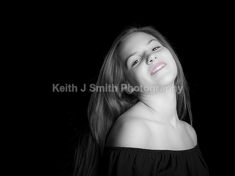 1SKJ9403 - Portraiture