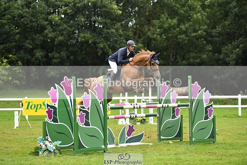 230712-100929-21998 - Cls 50 Foxhunter & 1.20m Open