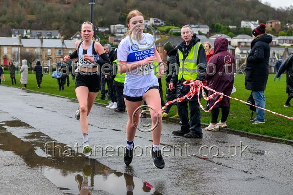 YARR26-811888 - U13 Girls Set Two