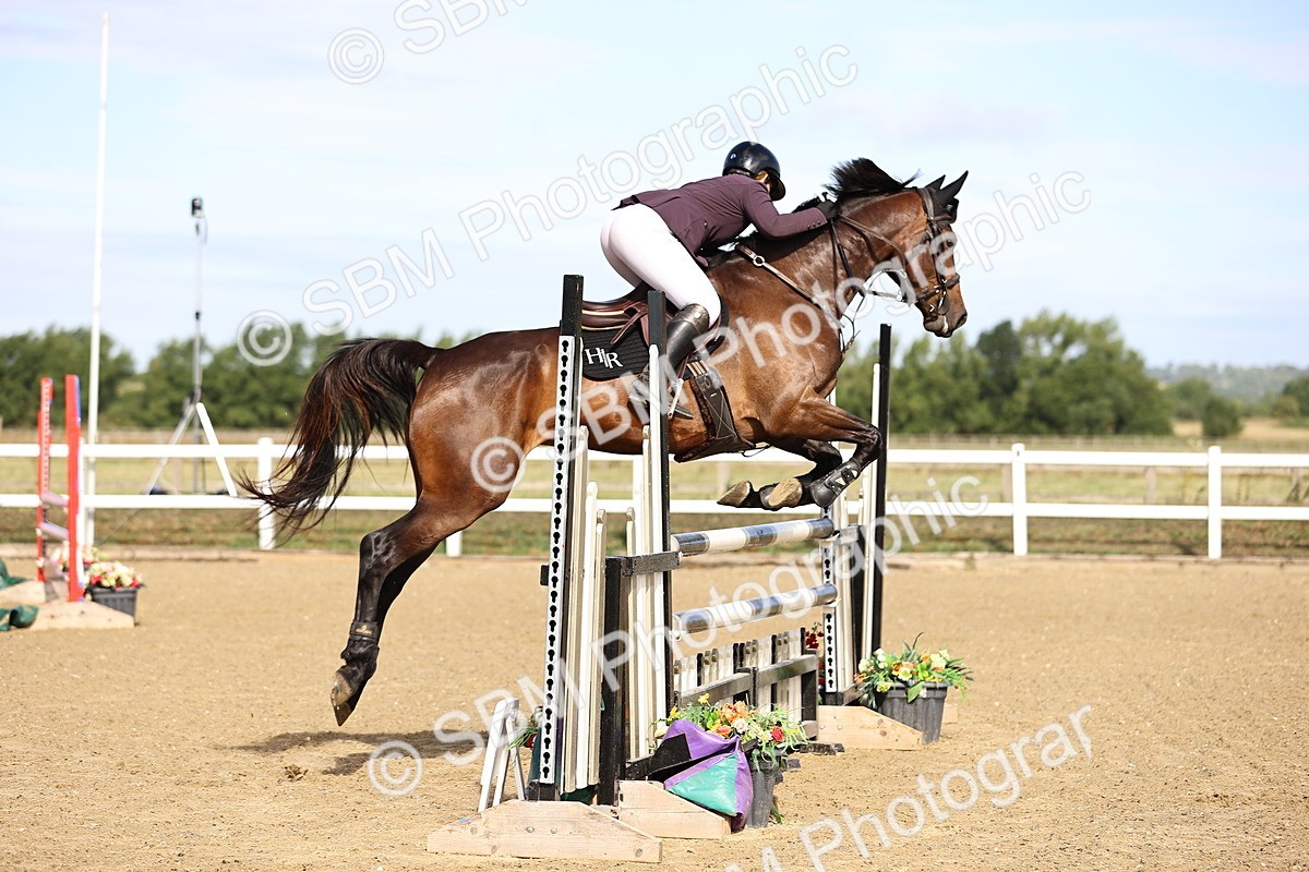 SBM_009134 - Class 7 - Senior Discovery - 1.00m Open