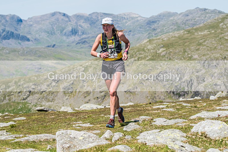 Duddon Long-154 - Duddon Valley (Long) Fell Race Saturday 3rd June 2023