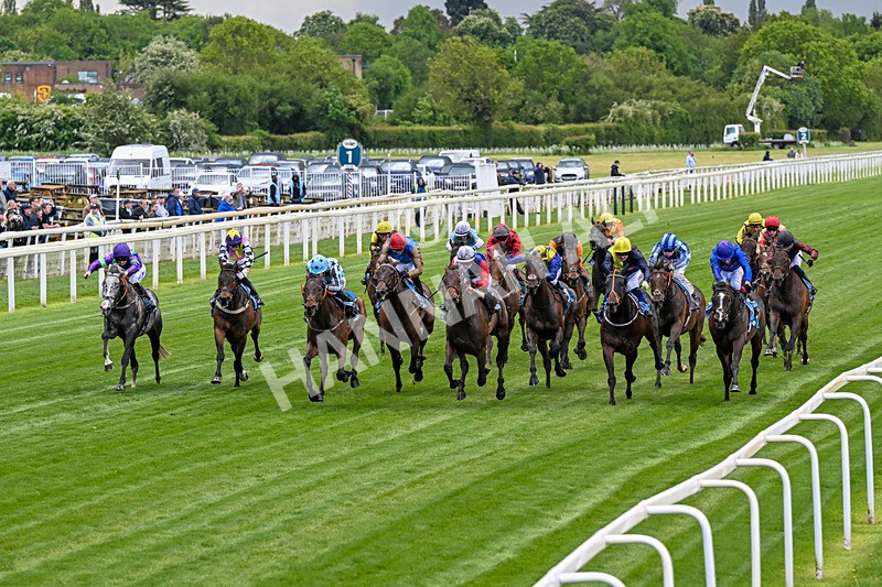 140526-Race 3-Maybe Not-0122 - Race 3 2.55pm Oakmere Homes Hambleton Handicap