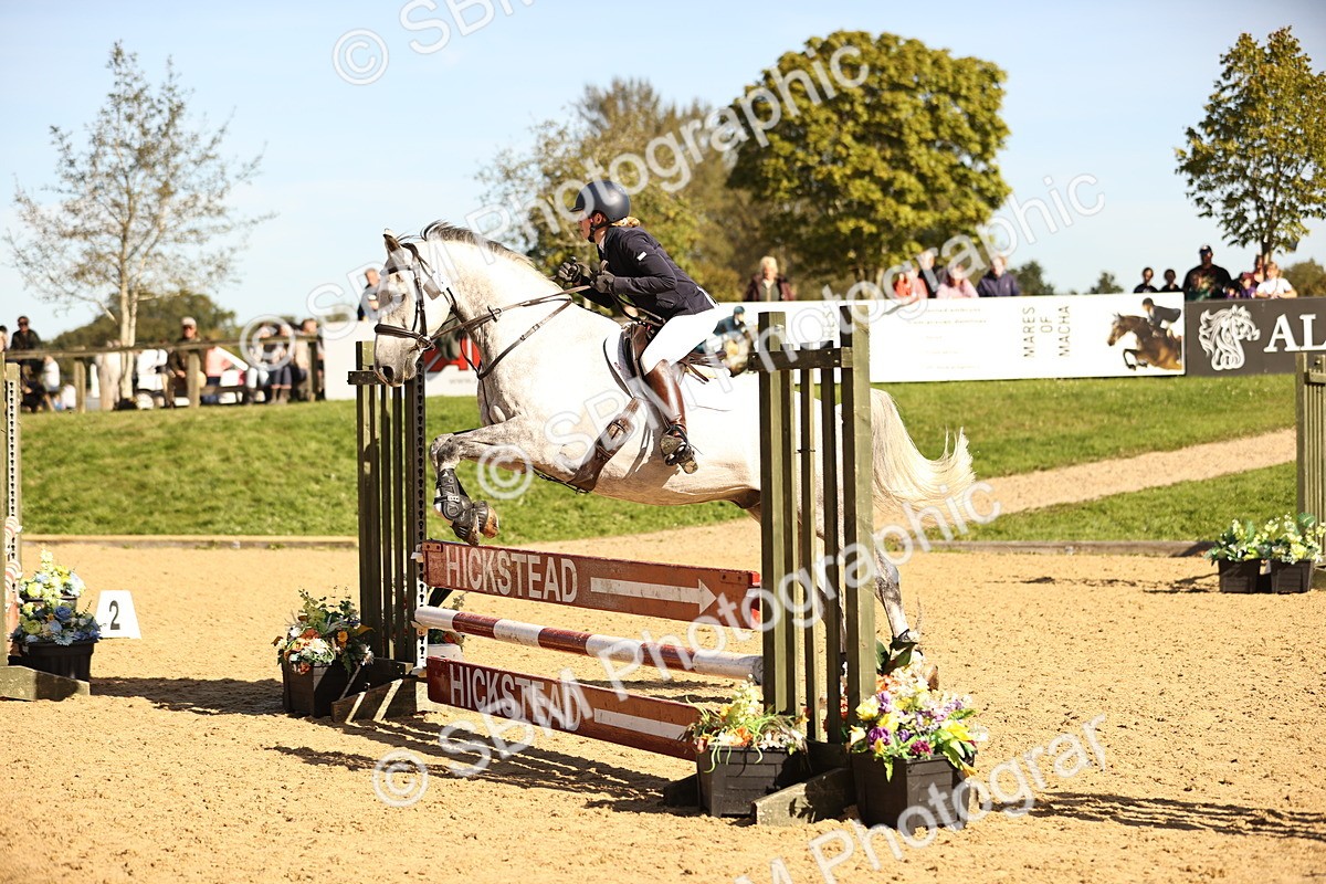 SBM_38080 - J39 - Senior 85cm Championship