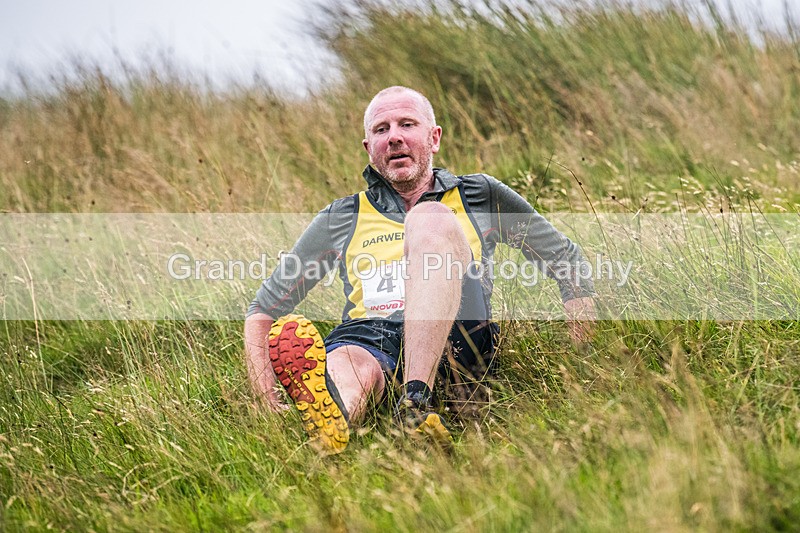 Steel Fell-676 - Steel Fell Race Wednesday 6th August 2025