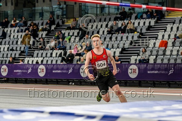 AgeInd25SAT-918762 - Field Male