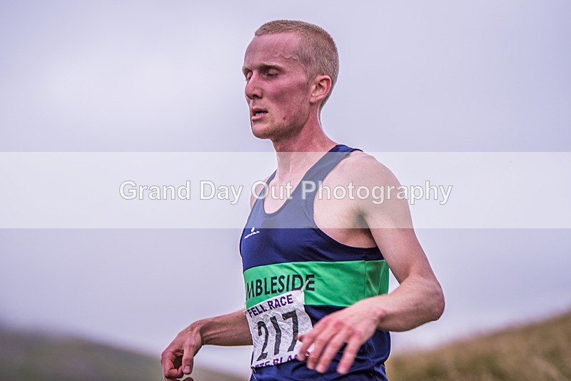 Steel Fell-450 - Steel Fell Race Wednesday 9th August 2023