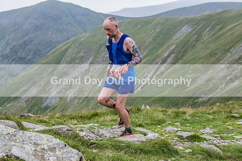 Kentmere-467 - Pete Bland Kentmere Horseshoe Fell Race Sunday 20th July 2025