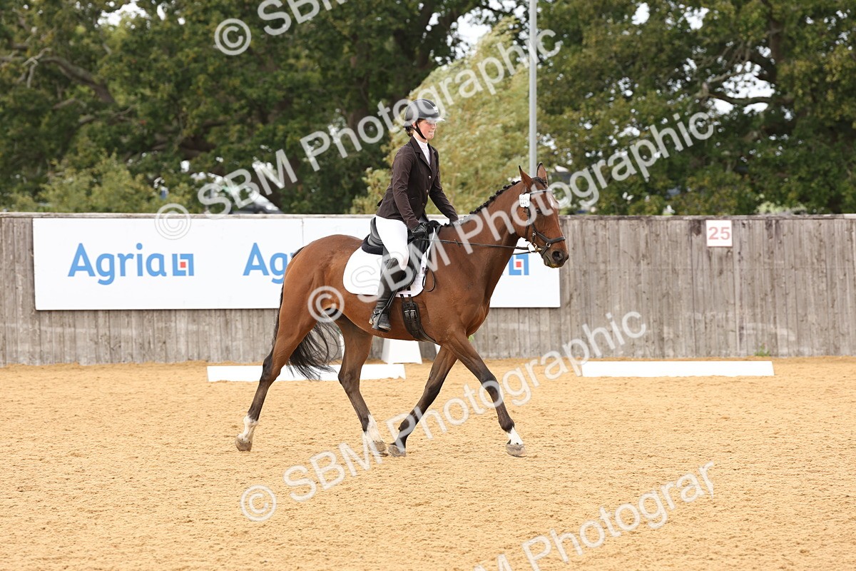 SBM_09094 - D30 - Small Tour PYO Open