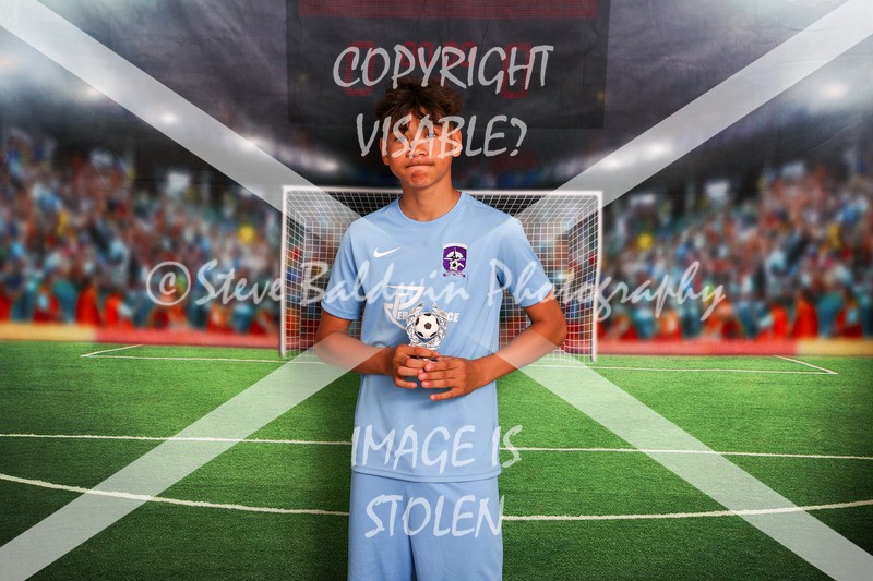 2025-06-21 FC Abbey Meads Presentations-198 - U13 Blue