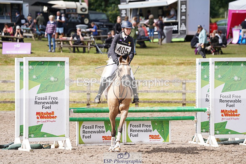 240824X-115610-23728 - 80cm Round 1 12.00 to 13.00