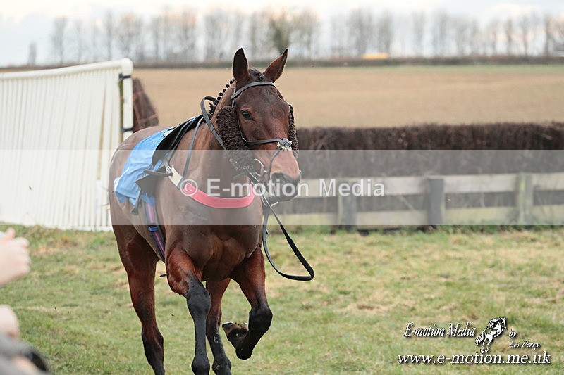 PtP 220325 252 - Cirencester Races -  Siddington 22/03/25