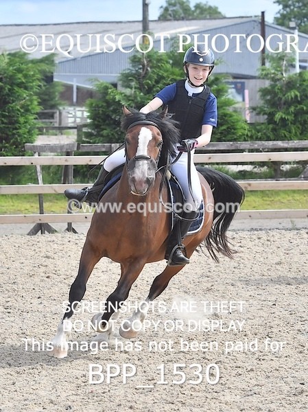 BPP_1530 - DERBY CLASS 3 - 40CM