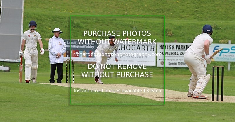 IMG_1019 - Netherfield 2nds v Great Eccleston