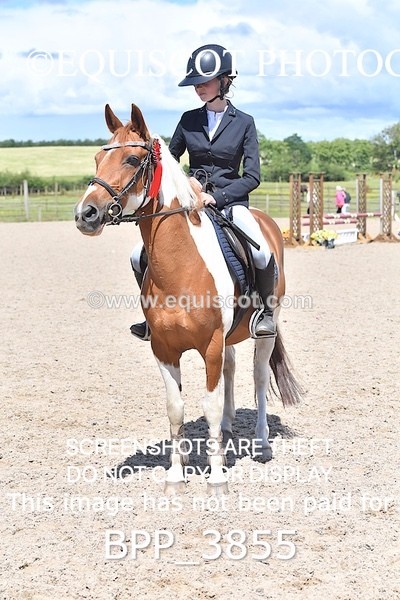 BPP_3855 - CLASS 7 SAT Stepping Stones 128/ 138cms Handicap