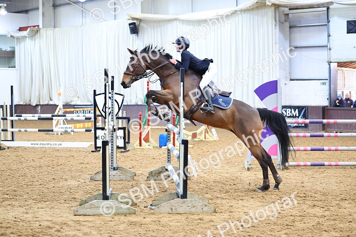 SBM_000925 - Class 4 - Senior Newcomers - 1.10m