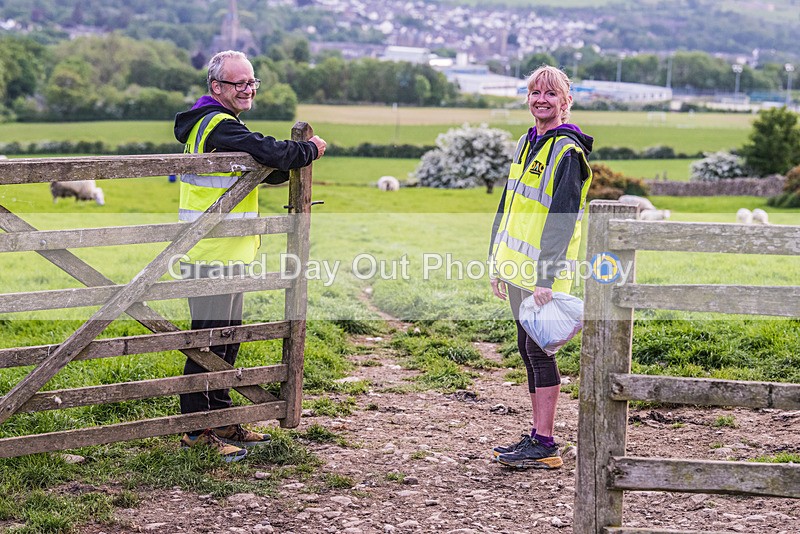 Hay-O-872 - Hay O Trail Race Tuesday 23rd May 2023