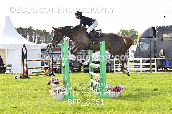 BPP_8761 - CLASS 2 The RHS Equikro Equestrian Classic Championship Qualifier (1.20m)