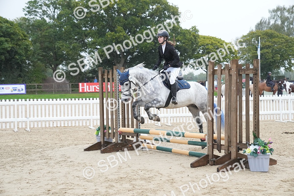 SBM_01627 - J54 - Clear Round 50cm