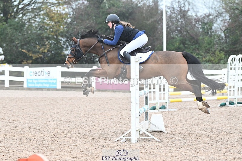 231118A-094651-00496 - Cls 2 BlueChip Pony Novice Qualifier