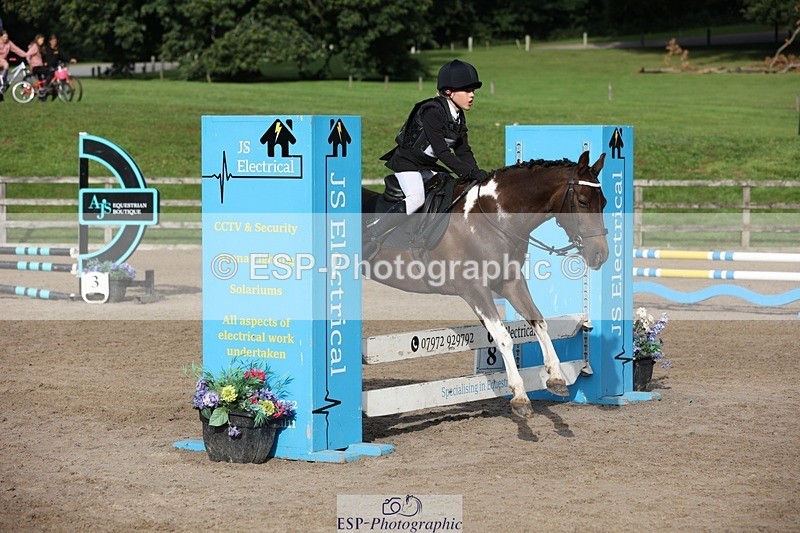 230825-085034-07297 - Round 1 Start to 10.35 coursewalk