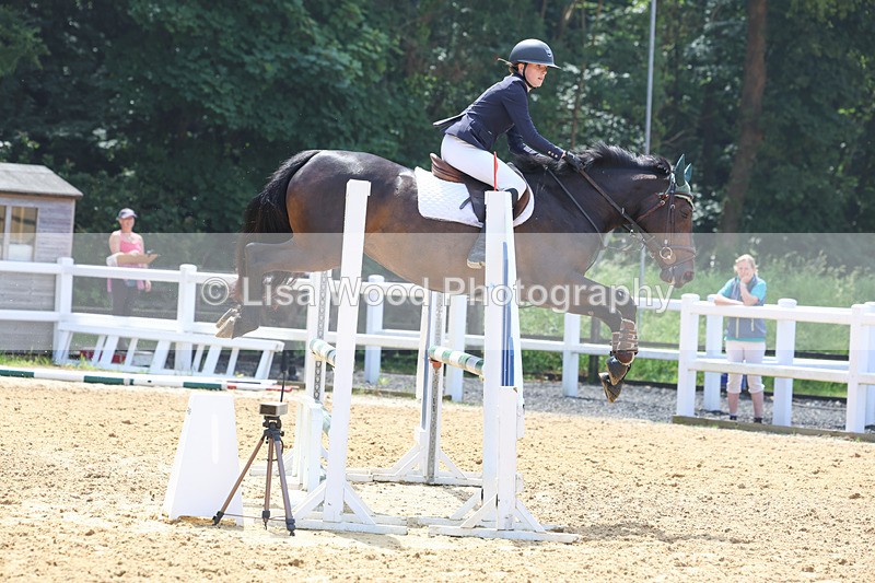 3E7A5882 - Class 5: Senior 95cm