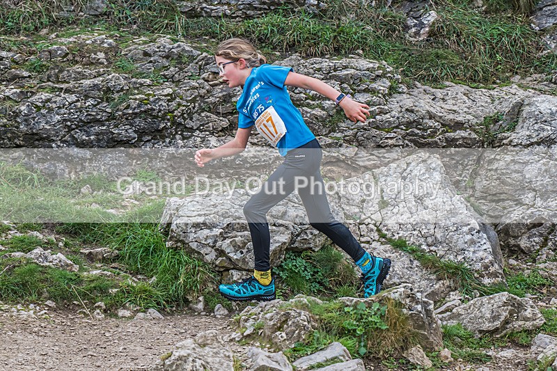 Dovedale Junior-27 - Dovedale Dash Junior Race Sunday 4th October 2026