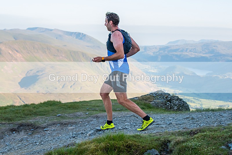 Blencathra-338 - Blencathra Fell Race Wednesday 7th June 2023