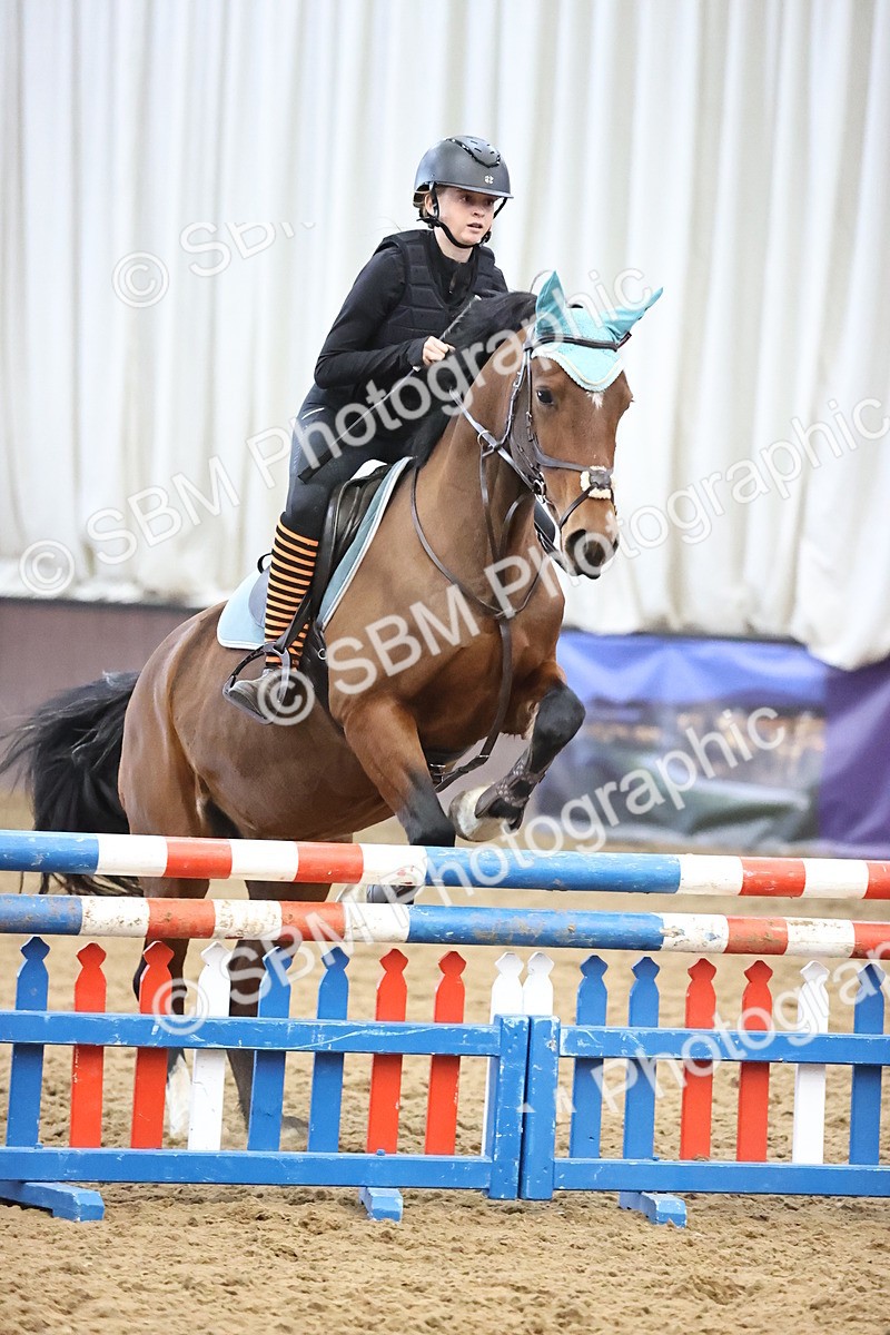 SBM_003128 - Class 5 - Accumulator with Joker 70cm