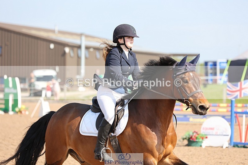 250503-100043-00225 - Cls 3 Pony British Novice and 80cm Open