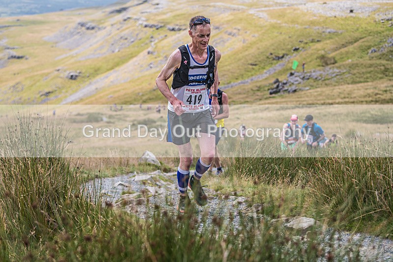 Ingleborough-263 - Ingleborough Mountain Race Saturday 18th July 2026