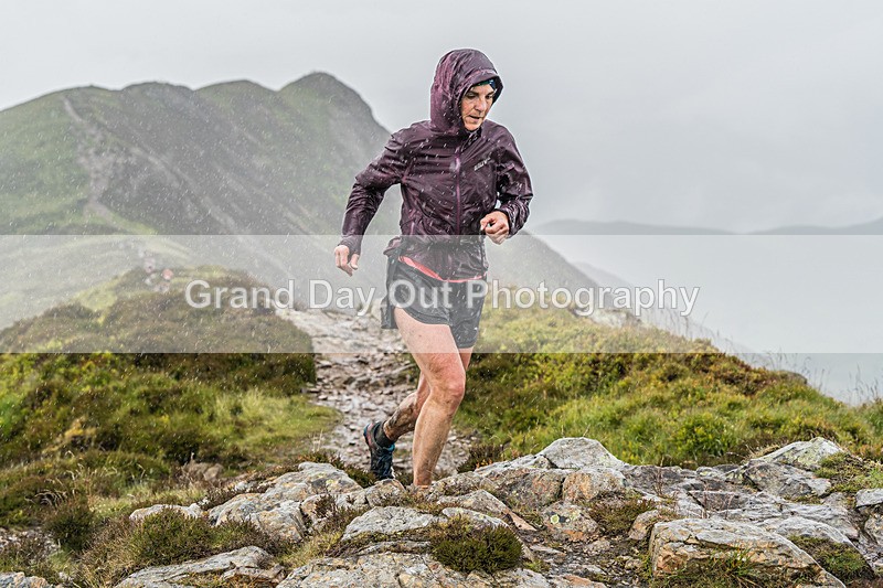 Buttermere-642 - Buttermere Sailbeck Fell Race Saturday 15th June 2024