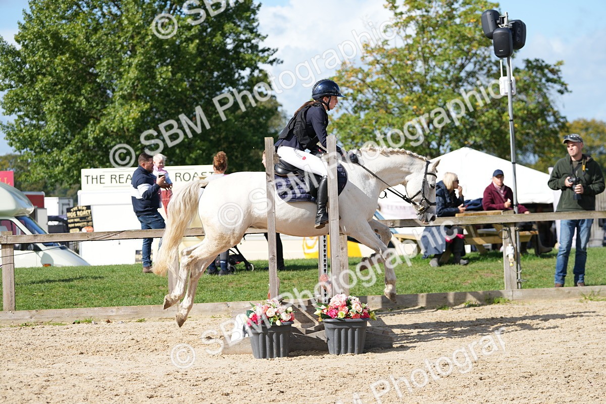 SBM_17929 - J58 - Clear Round 50cm