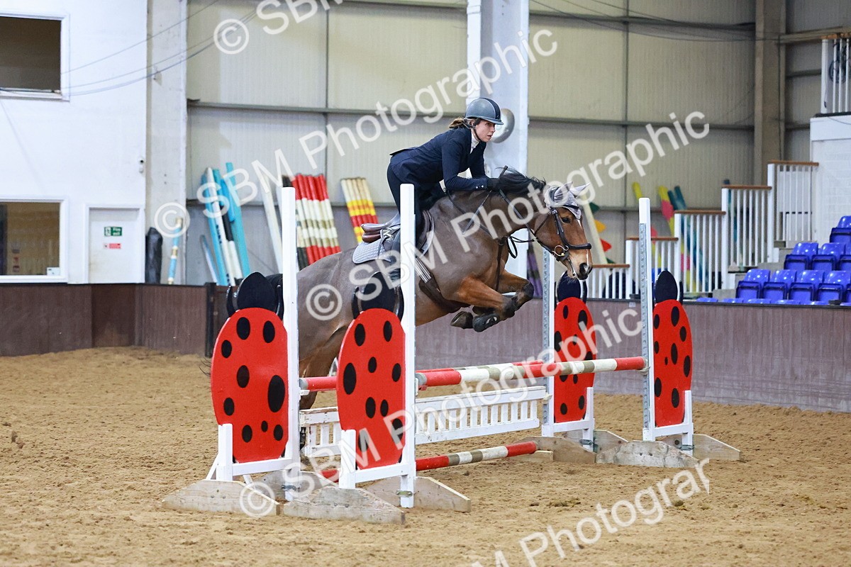 SBM_000223 - Class 2 - Senior British Novice - 90cm