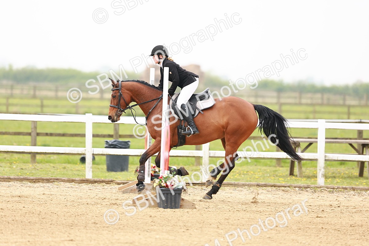  - Class 14a - Clear Round