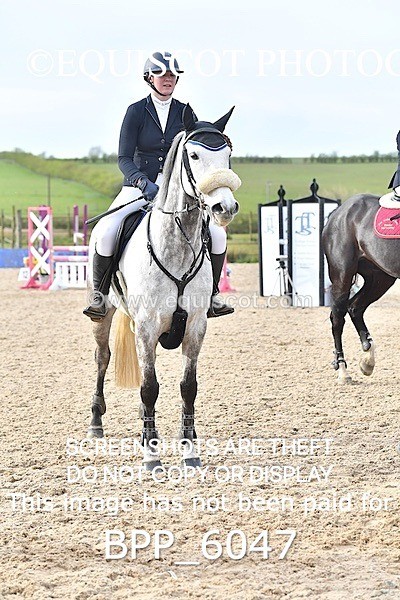 BPP_6047 - CLASS 26 SUN Senior 1.05m Open