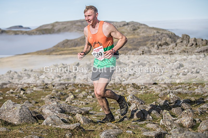 Langdale-227 - Langdale Horseshoe Fell Race Saturday 11th October 2025