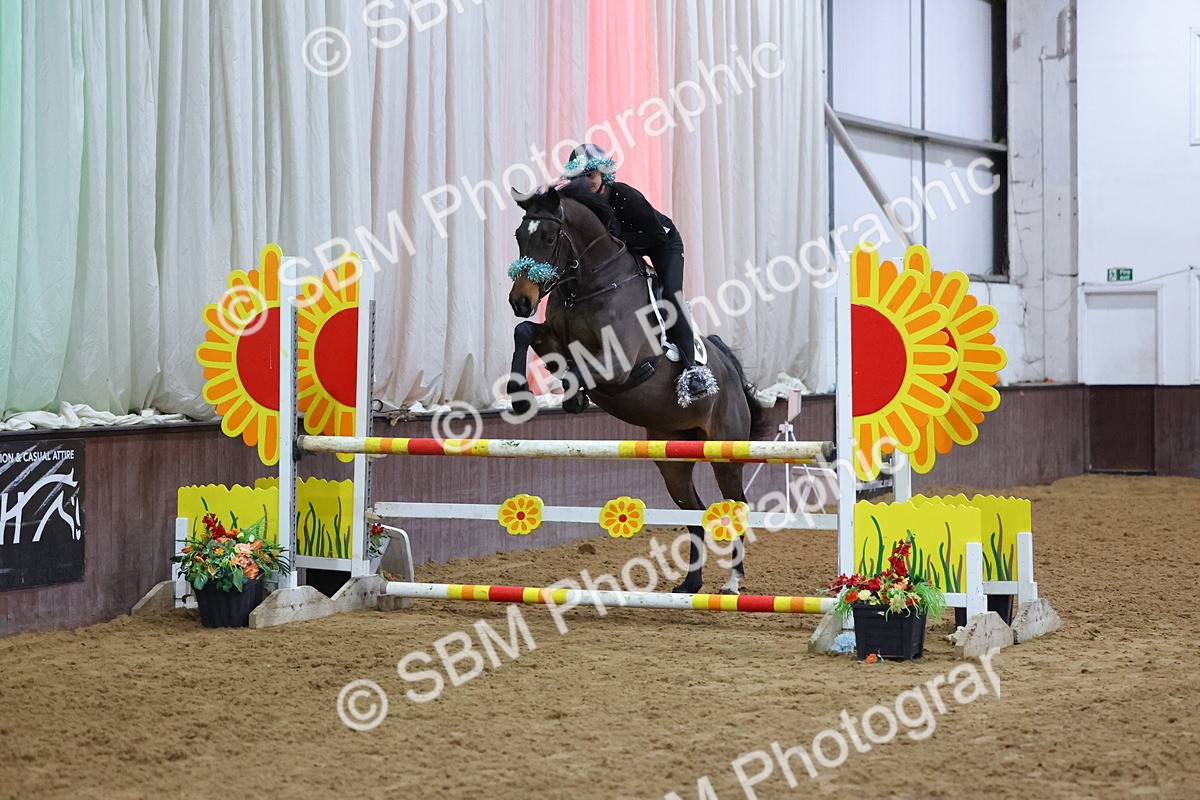 SBM_004142 - Class 20 - Pairs Relay Jumping 1.10m