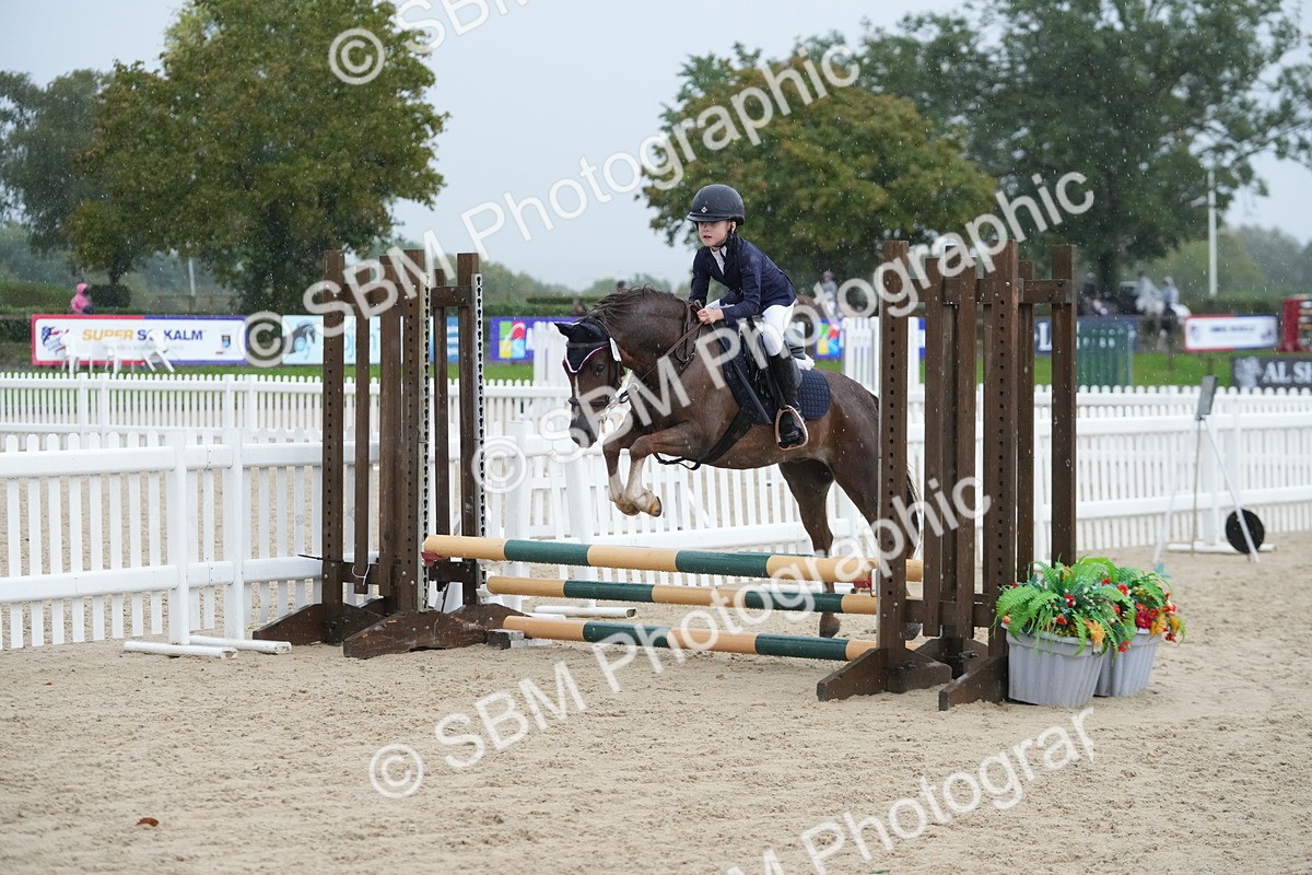 SBM_36220 - J5 - Junior Pony 50cm Championship