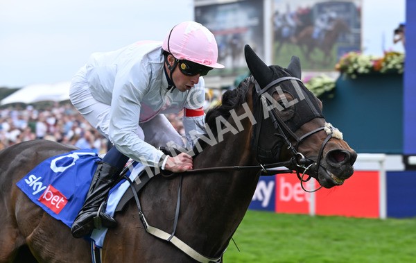 230825-134 Ethical Diamond - Race 4 3.35pm Sky Bet Ebor Handicap