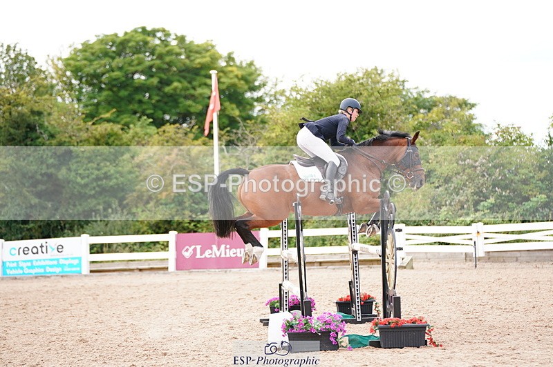 240804A-132400-10958 - Cls 52 1.10m Amateur Qualifier