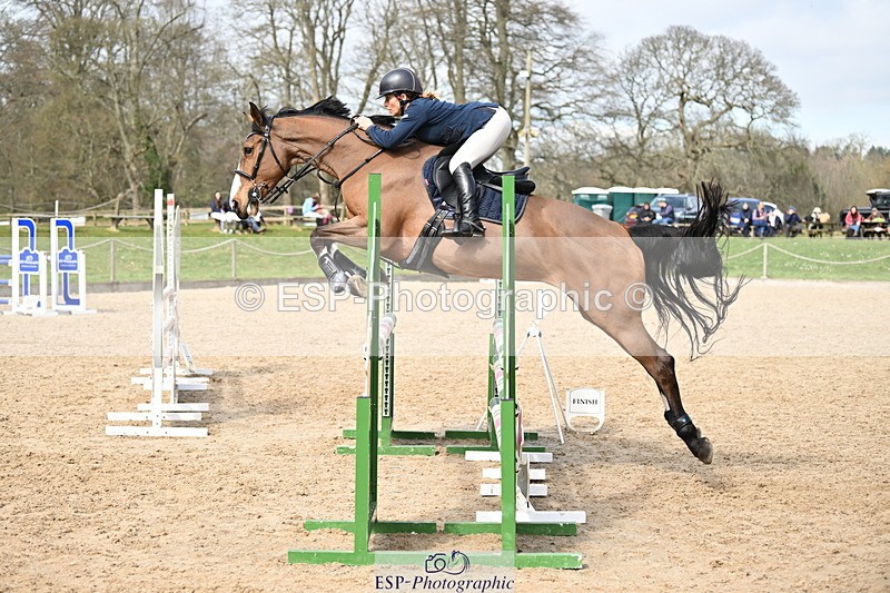 250322A-121353-02571 - Cls 19 Snr Disc & 1.00m Open