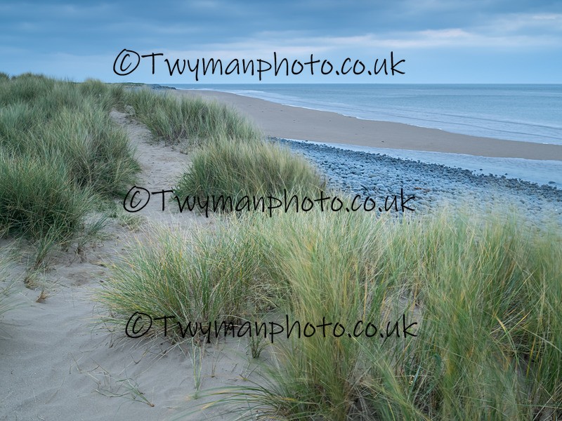 PC260265 - Northam Burrows
