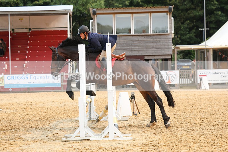 3E7A0590 - Class 2: Senior 70cm