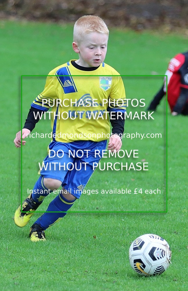 IMG_0007 - Kendal Utd Under 7 v Sedbergh Wanderers Under 7 (29/10/22)