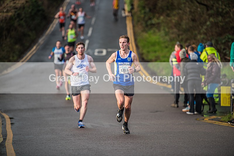 Ribble-550 - Ribble Valley 10K Sunday 31st December 2023