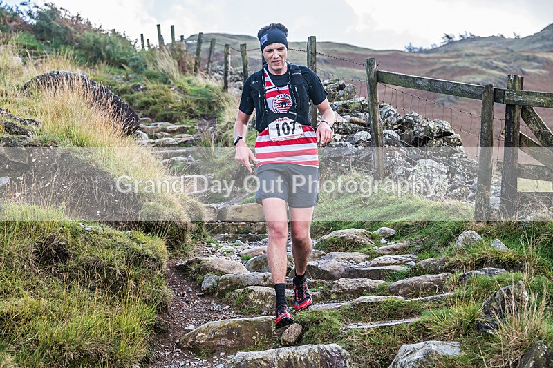 Langdale -1234 - Langdale Horseshoe Fell Race Saturday 10th October 2026